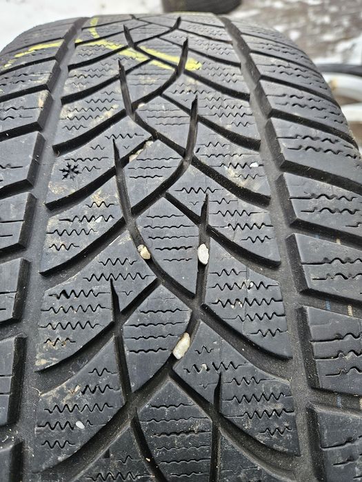 Oryginalne Felgi Koła 19" Audi Q3 5x112 ET43+235.50.19 AO