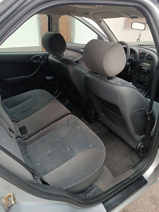 Citroen Xsara 1.4i 2002