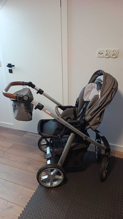 Wózek Espiro Next 2 w 1