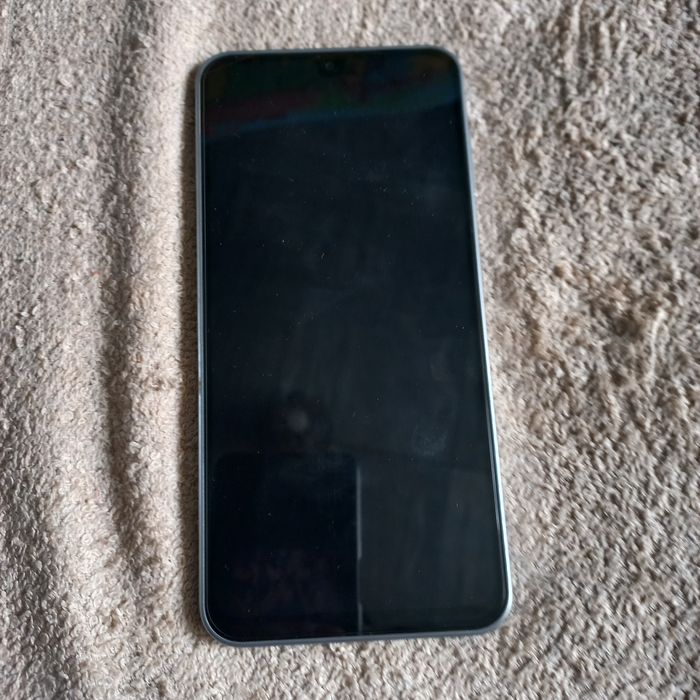 Новий телефон Slmsung Galaxy A17