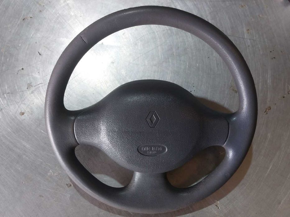 Volante RENAULT CLIO II Fase 1