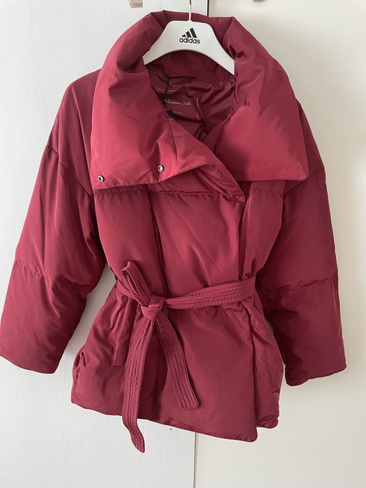 Куртка Massimo Dutti