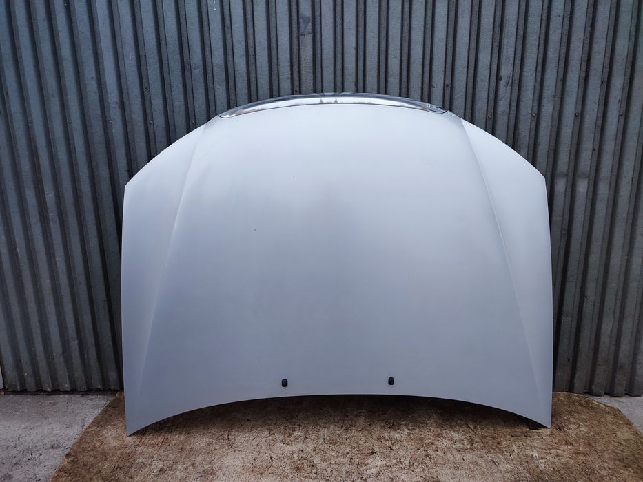 Kia Cerato 03-06r maska pokrywa silnika