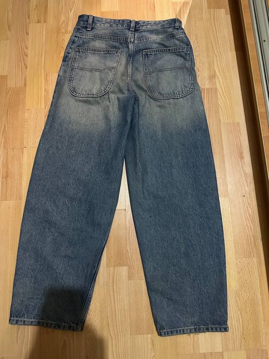 Жіночі джинси bershka