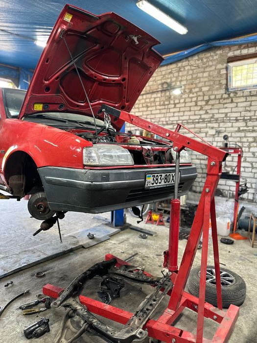 СТО Pro_Life Car_Service  «Харків»