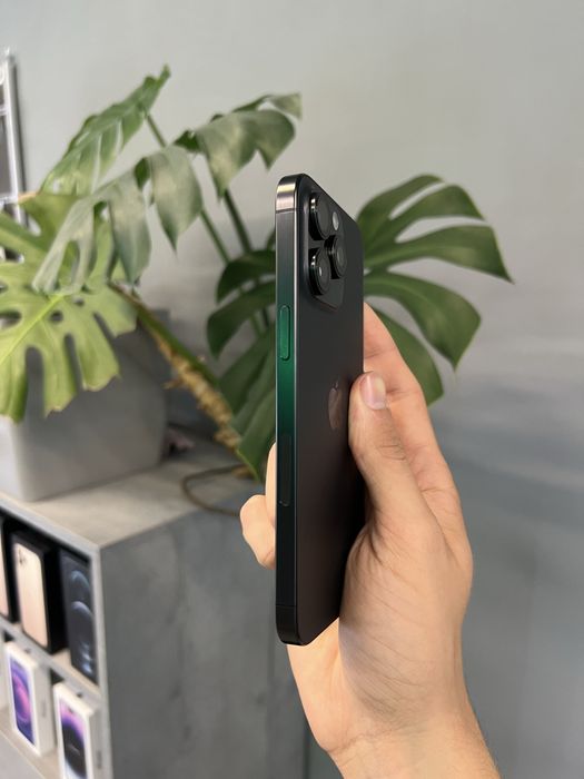 iPhone 15 Pro Max 256GB Black Titanium Unlock Від Магазину