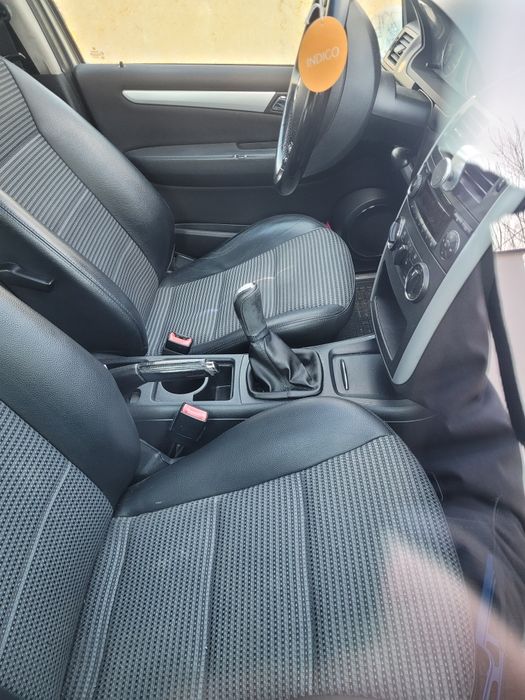 Mercedes a klasa w169 2.0 diesel