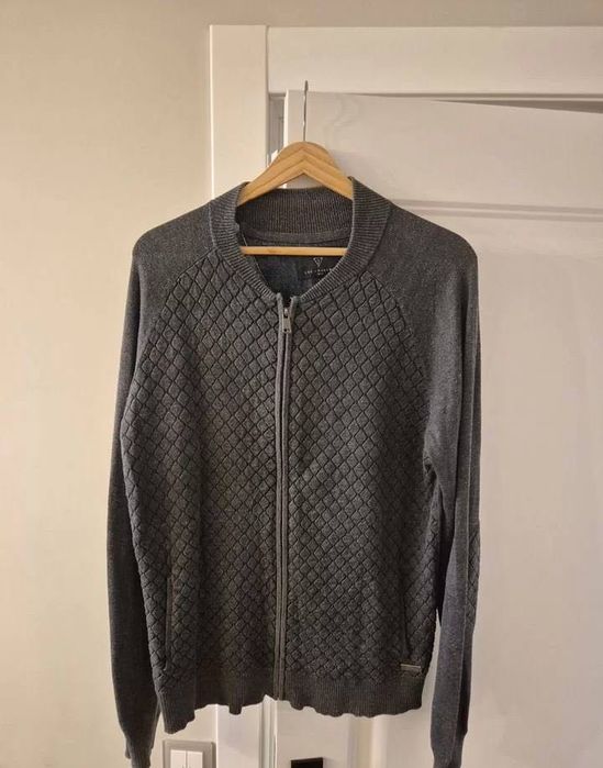 Sweter męski guess
