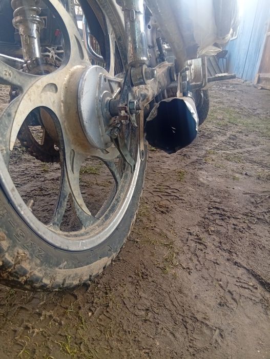 альфа 110 не находу