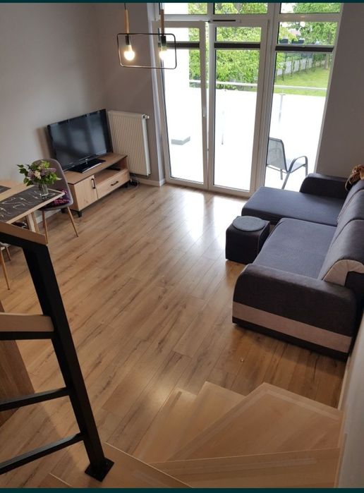 Nocleg NARTY Ferie Piknik Mazury Mrągowo apartament hotel Mikołajki