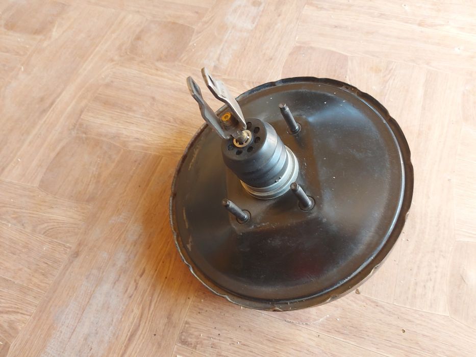 Гидроусилитель тормоза мазда 626