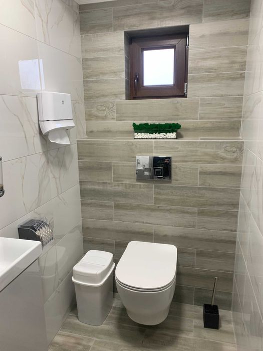 Оренда зняти будинок подобово Карпати Ясіня чан джакузі спа річка