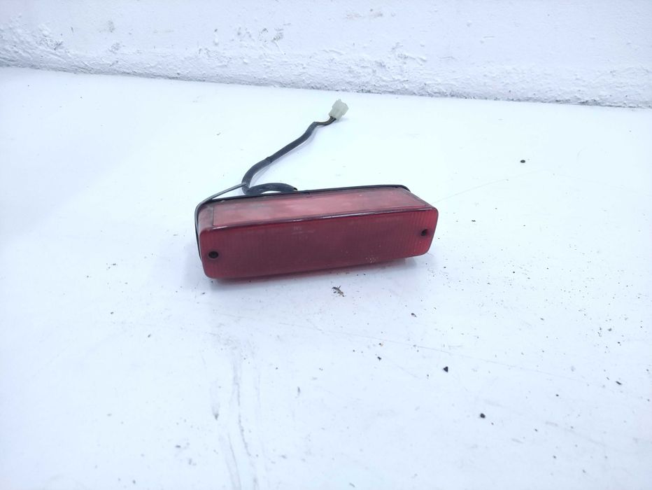 Suzuki Dr 800 Big Lampa tylna tył części