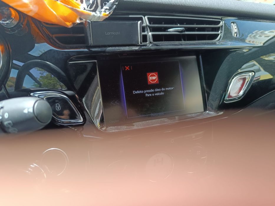 Ds3 1.2 Puretech 2016/2