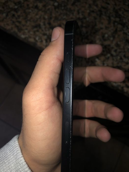 Vendo iphone 16 pro 256g