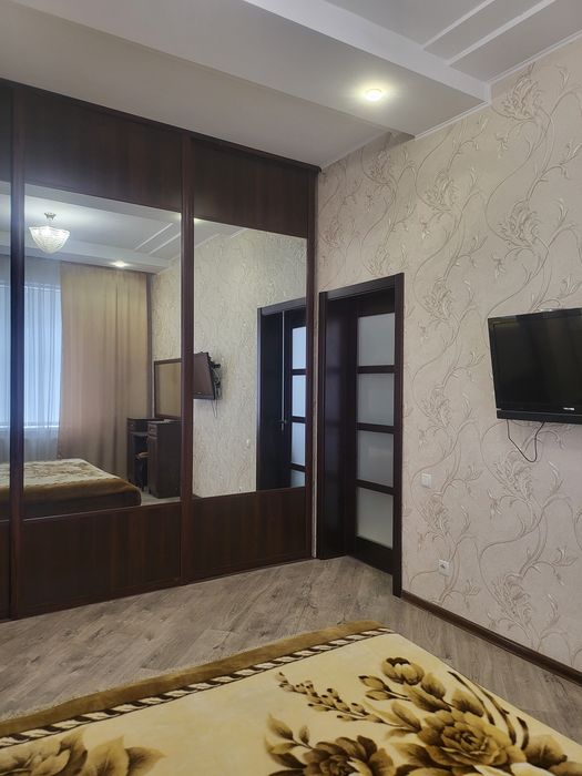 Продаж квартири в центрі Вінниці біля башні. АГВ. Ремонт. Є гараж.