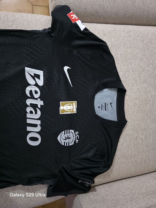 Camisola sporting