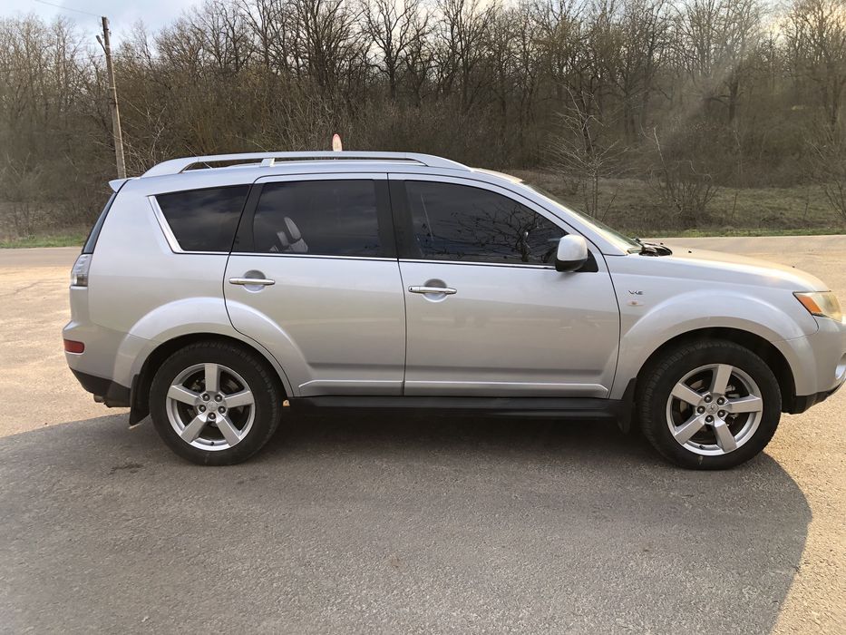 Mitsubishi  xl.