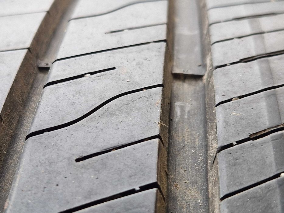 Komplet opon letnich 4szt 18" SUV GoodYear Efficient Grip 2 GWARANCJA