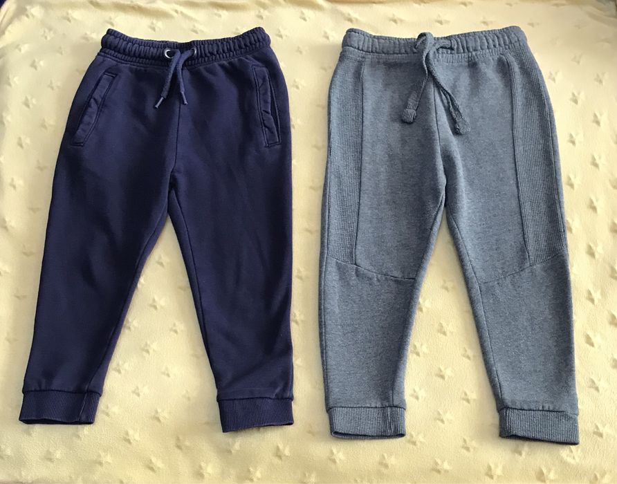 Штанці для хлопчика 68, 74, 80, 86, 92, 98.