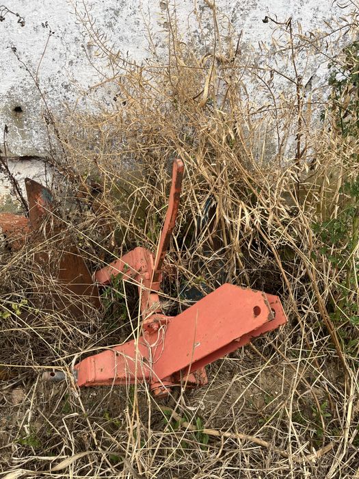 Tractor Yanmar 1110 4x4
