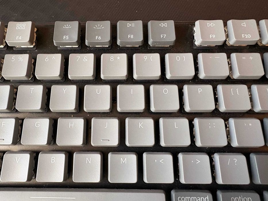 Keychron K1 Brown Switches