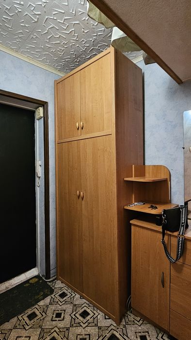 Оренда 1к квартири, Кондраюка, 4б