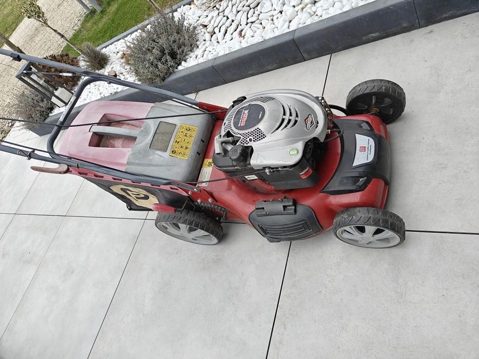 Kosiarka Briggs Straton 625 series 190ccm