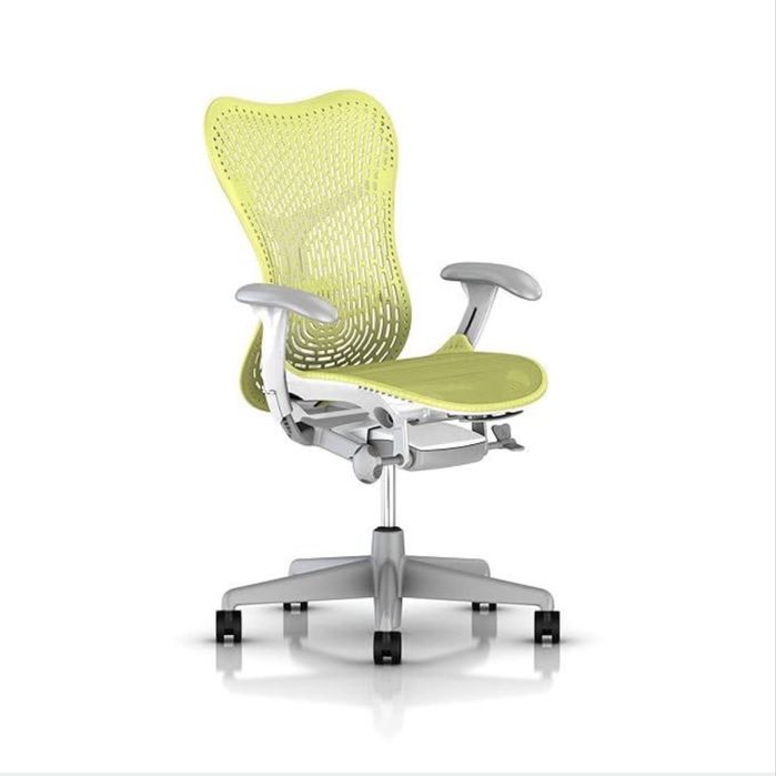 Cadeira Escritório Herman Miller Mirra-2