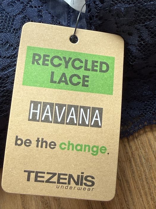 Tezenis бюстгалтери. Ціна за всі 1000