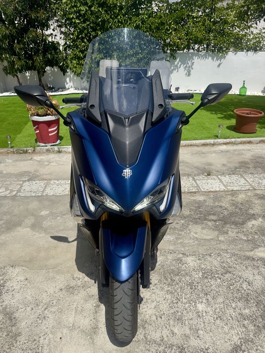 Vendo TMax 530 DX