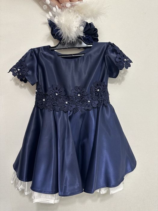 Платье для девочек