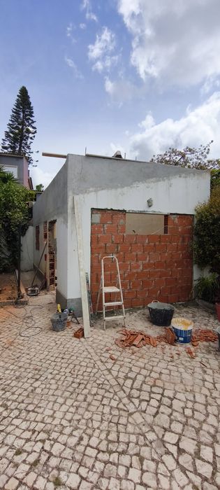 Reparação telhado impermeabilização isolamentos