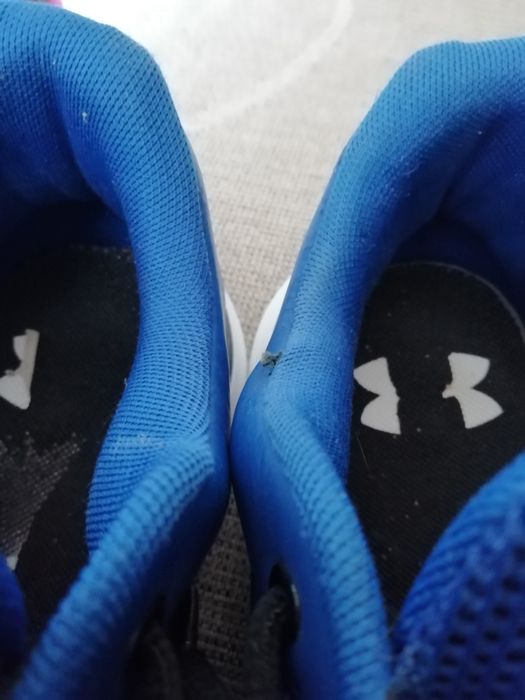 Buty under armour roz42