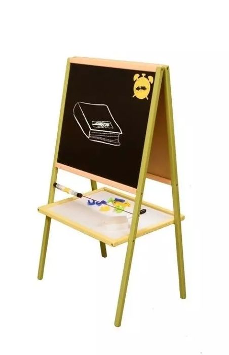 Tablica Magnetyczna Drewniana. Nowy Produkt