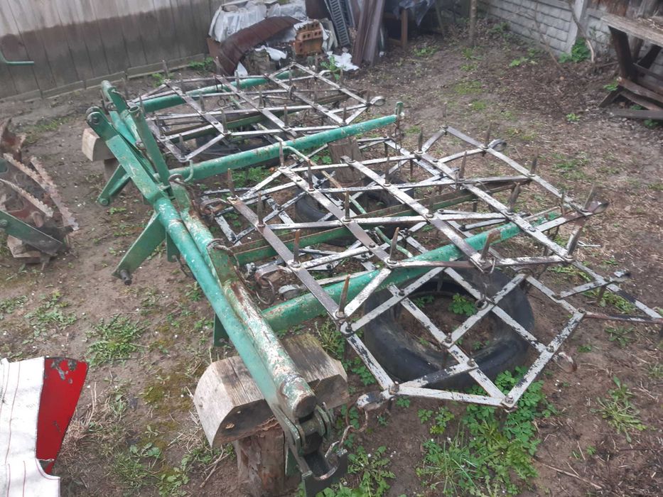 Brony 5 polowe Grudziądz