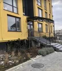 1 к квартира від забудовника ЖК Приморські Сади