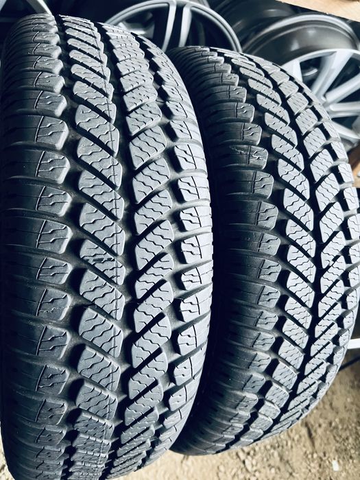 Шини Резина Всесезонні 195 65 15 Sava Adapto HP 2шт