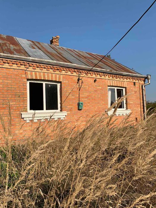 Продам Будинок площею 67,7 кв.м. та ділянка 0,25 га Луцький с. Озденіж