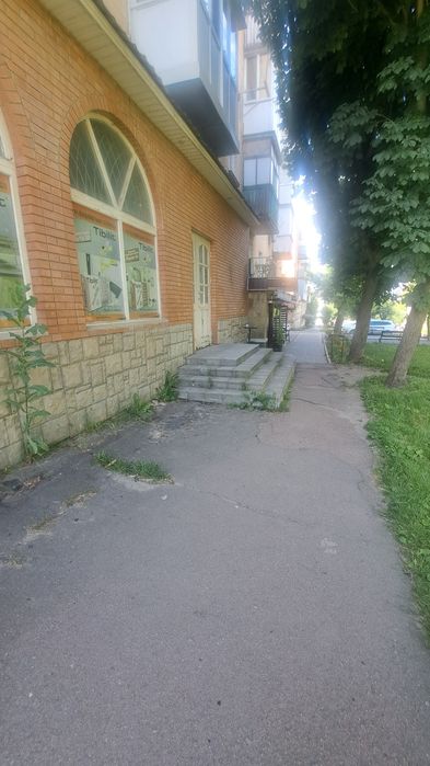 Здам приміщення в оренду