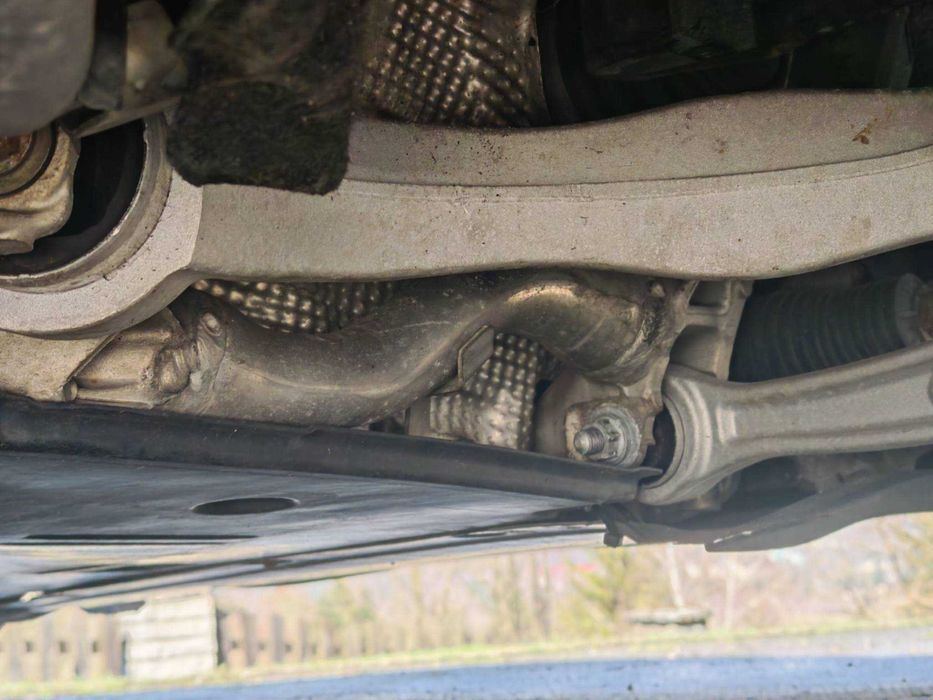 Audi a4 b8 1.8tfsi 170KM S-Line