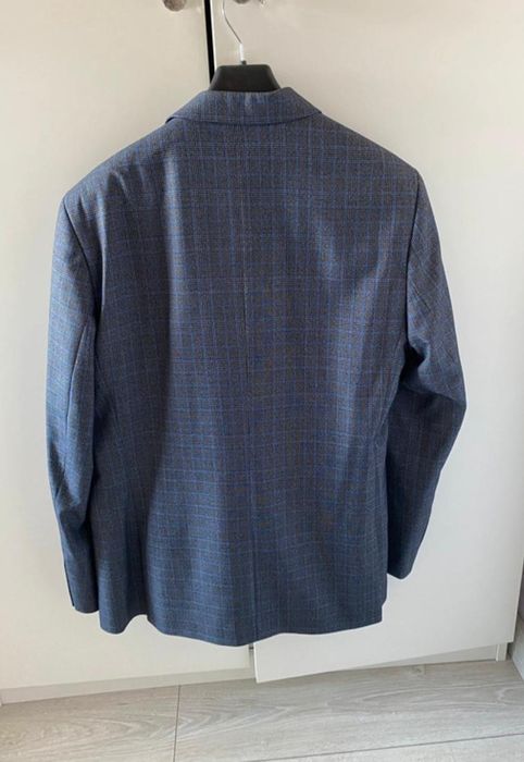 Garnitur nowy marki Kubenz