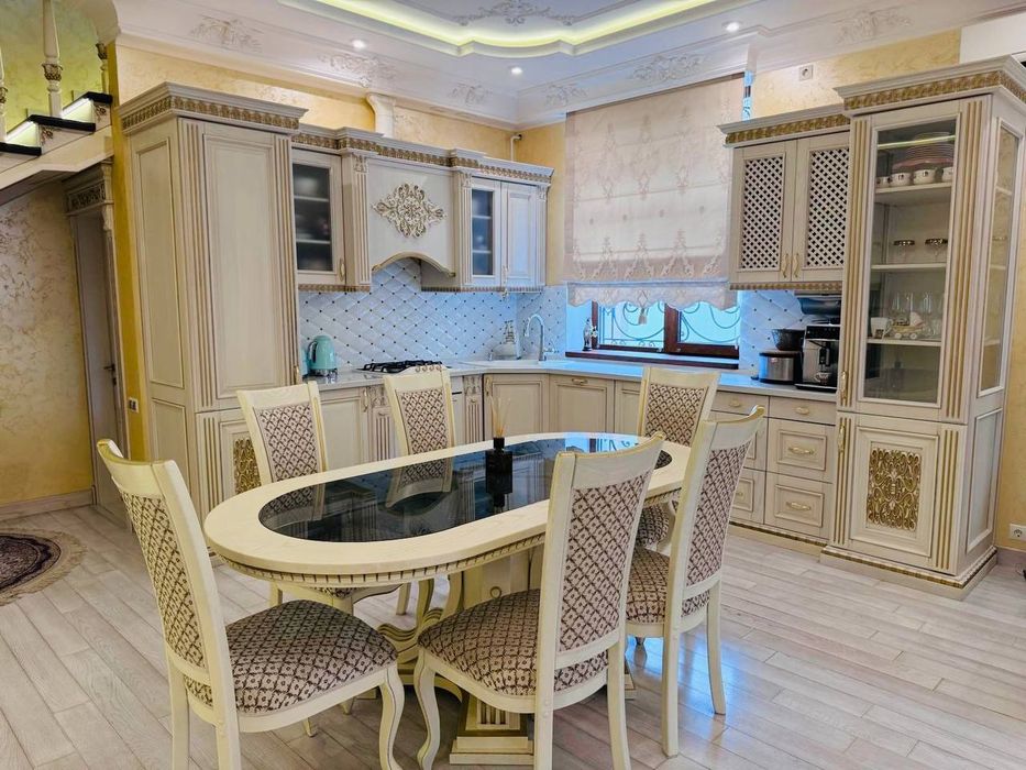 Будинок за адресою вул. Григорія Сковороди (площа 200 м²) - Atlanta.ua - фото 4