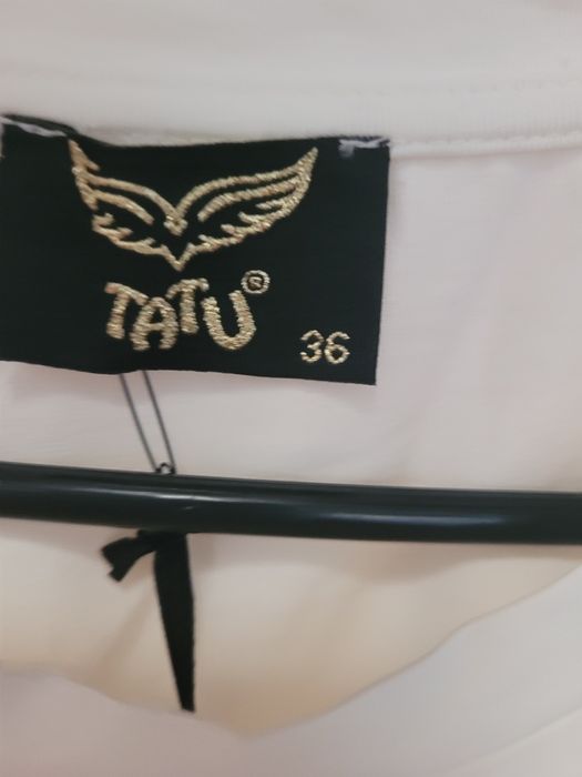 T-shirt t.a.t.u. S