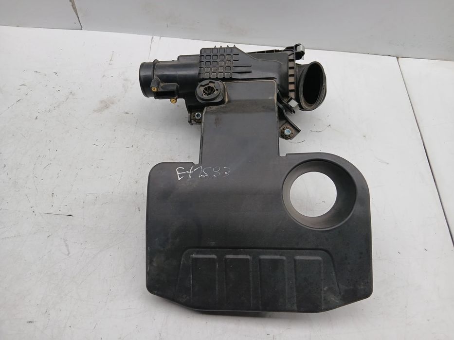 Caixa filtro ar RENAULT Clio V (BF_)