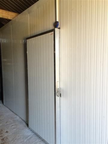 Câmaras conservação refrigeradas frutas,legumes,plantas,alimentos,etc