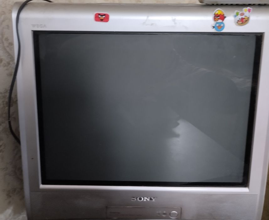 Продам телевизор SONY