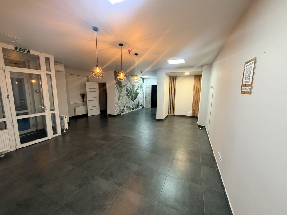 ОРЕНДА  Центр салон,офіс ,мед центр