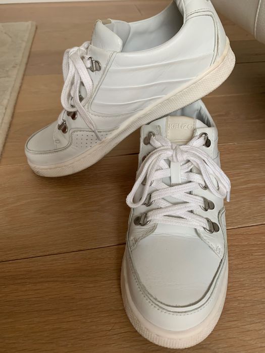 Kenzo adidasy. Rozm 39.