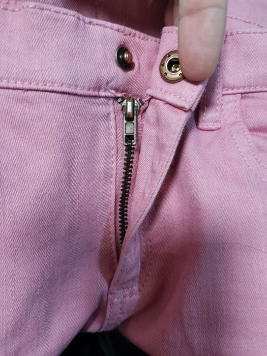 Детские Джинсы на девочку H&M
